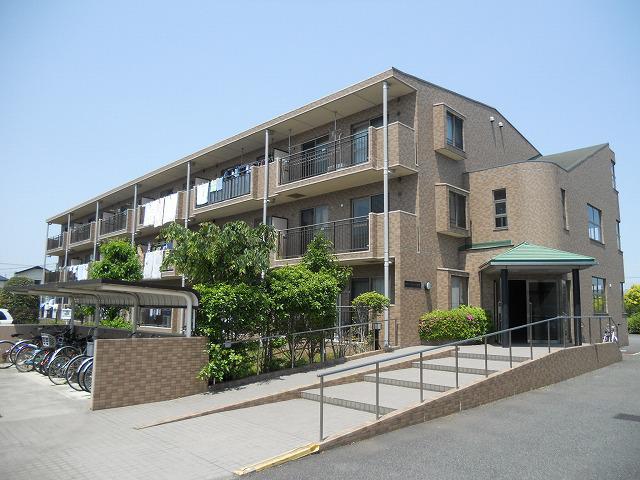ユアーズホーム舞岡(3LDK/1階)