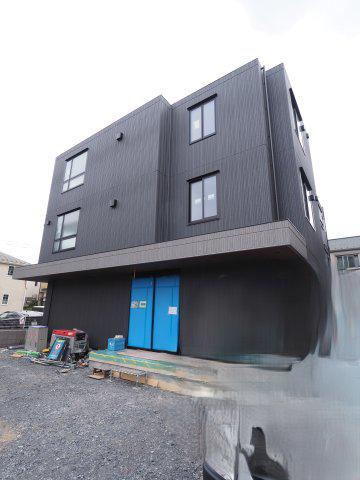 大森東4丁目メゾン(2LDK/1階)