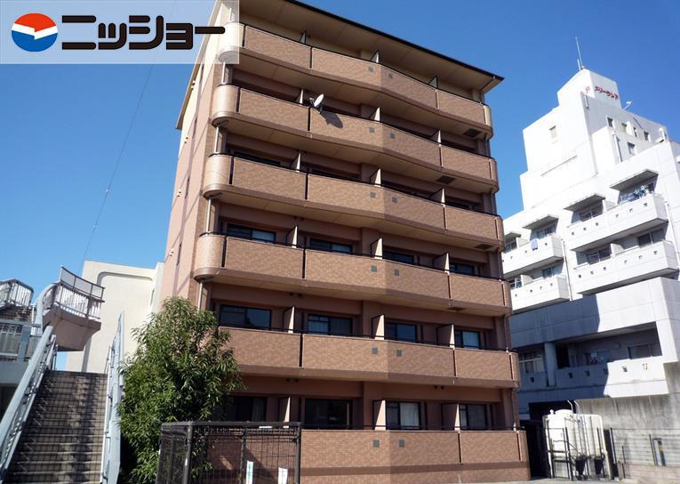NEW PLACE(1K/4階)