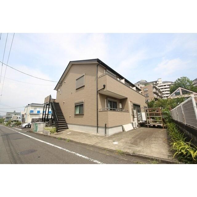 エトワール別所(ワンルーム/1階)