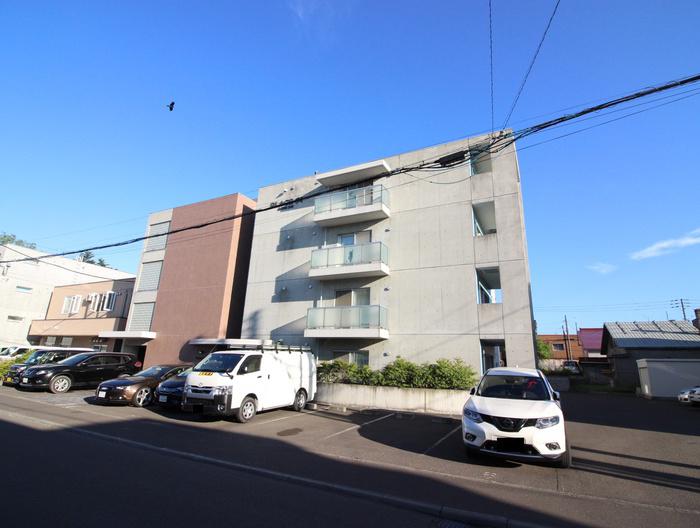 PLACE54(1LDK/4階)