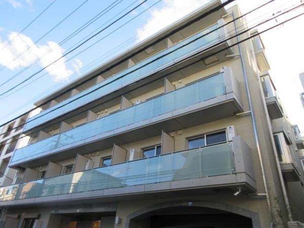 クレストハウス小石川(1LDK/4階)