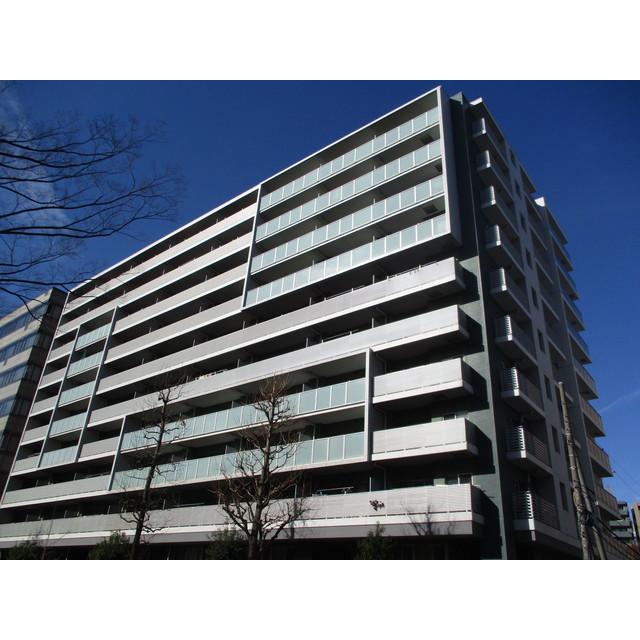 新横浜ヴォアール(2LDK/4階)