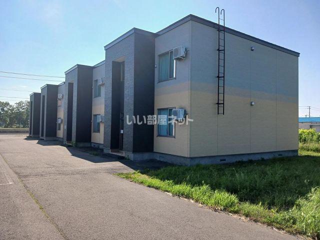 ES TRELLA 2(1LDK/1階)