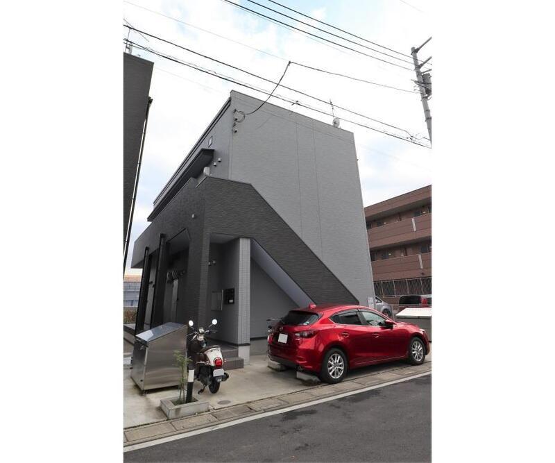 リラート美園(1K/2階)