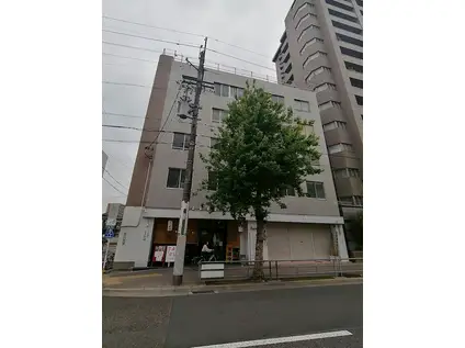 日幸ビル(1DK/4階)の外観写真