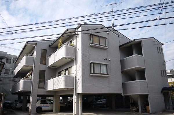 パル石原(2LDK/3階)