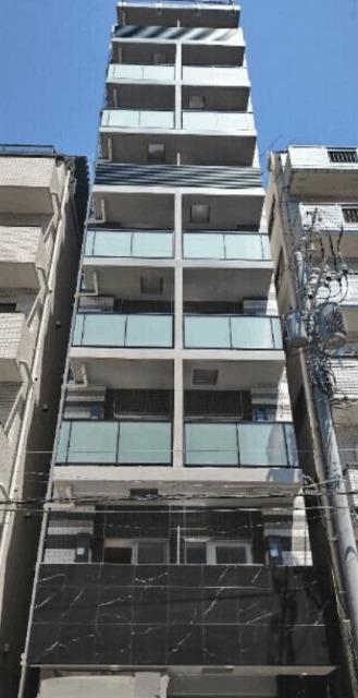 リヴシティ両国五番館(1LDK/2階)