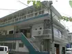 高見アパート(2K/3階)