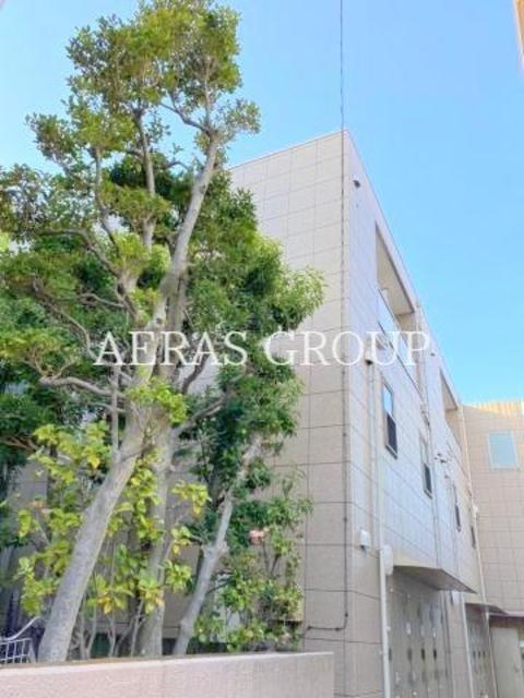 カーサ恵比寿壱番館(1LDK/2階)