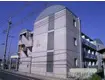 フラッツ下狛(ワンルーム/3階)
