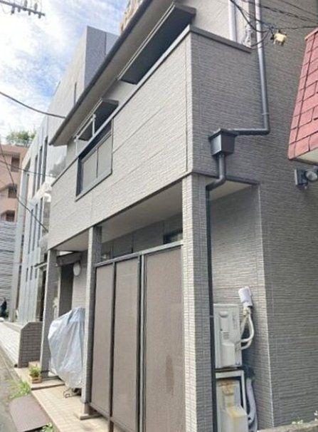 アニス八子(2DK/2階)