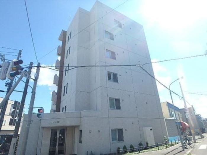 コモドNI(2LDK/3階)