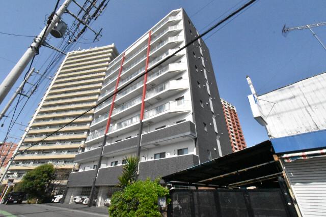 GRAN COURT YONO(1LDK/5階)