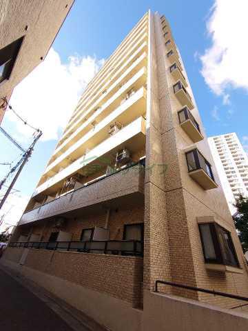 ライオンズマンション三軒茶屋第六(ワンルーム/5階)