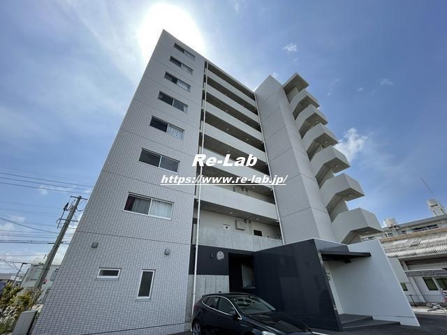 KO OLINA D コオリナD(1LDK/5階)