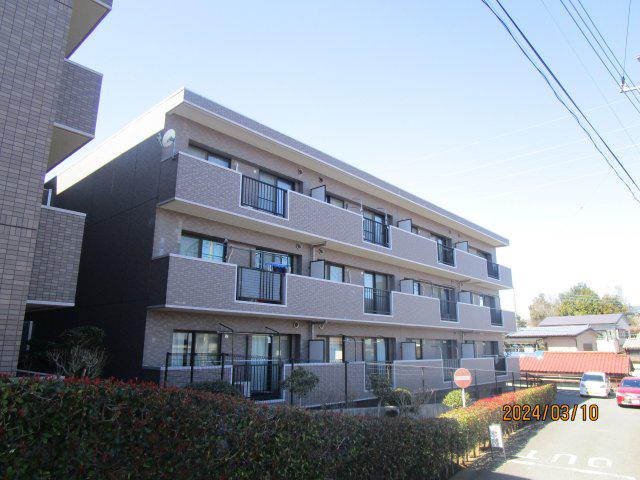 アインズコート勝田台(3LDK/2階)