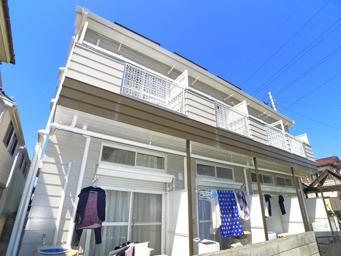 CASA DOLCE(1K/2階)
