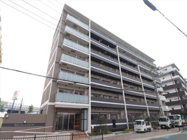 ロイス茨木奈良町(1K/7階)