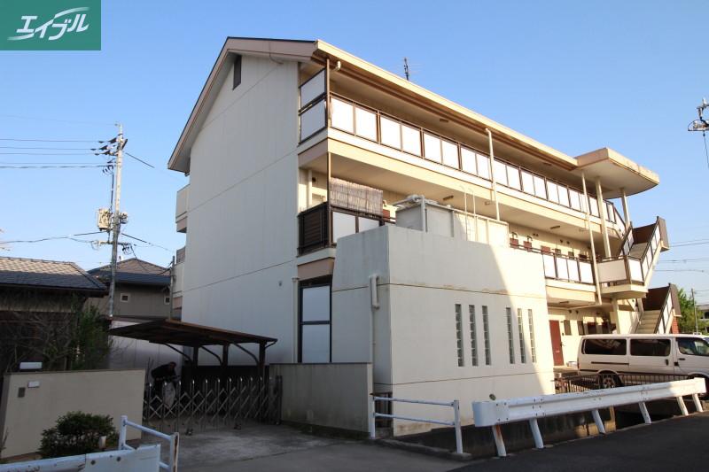 シャトレハイツ大元(1K/2階)