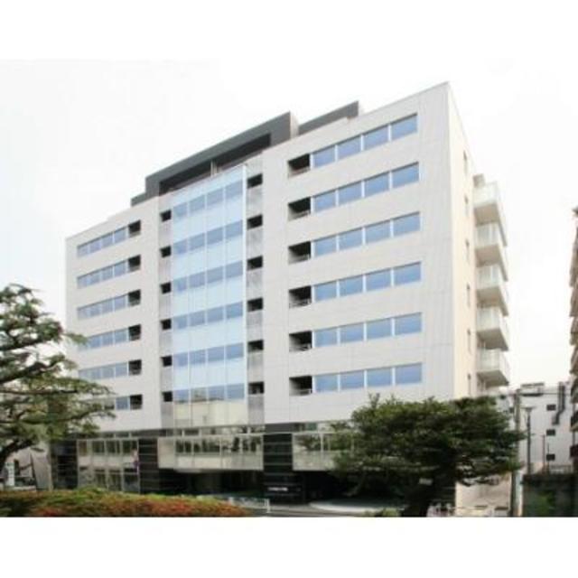 アーバンパーク代官山I・II(2LDK/3階)