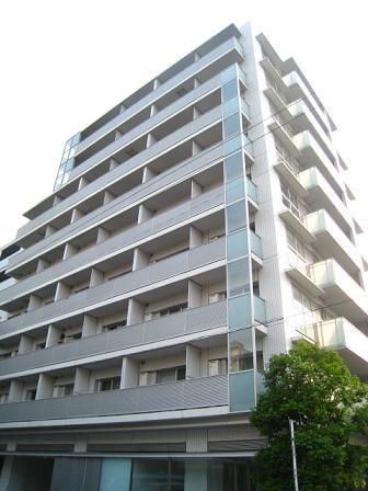 グランハイツ錦糸町(1K/9階)