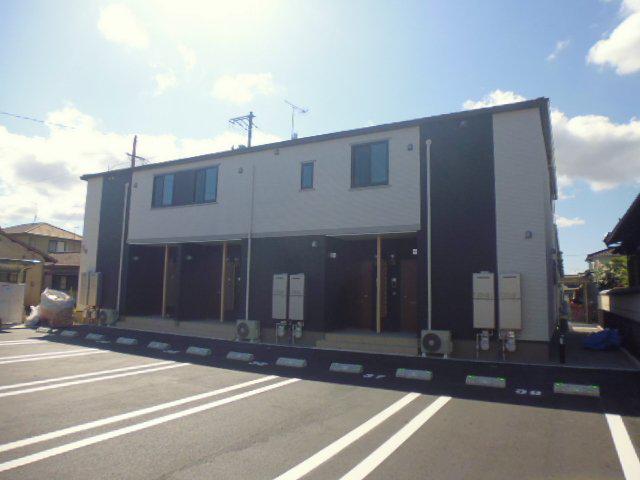 SUN16ヒロ IV(2LDK/2階)