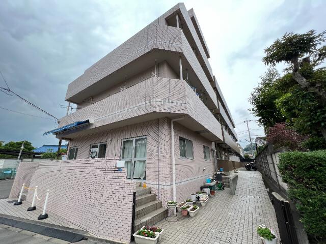 瀬川ビル(ワンルーム/3階)