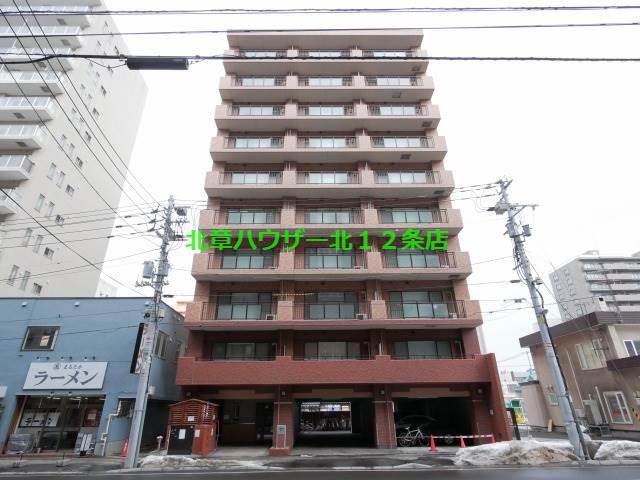 サンタの館N11(1LDK/10階)