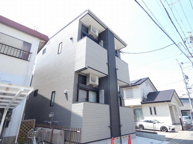 AEOLIA(1SK/1階)