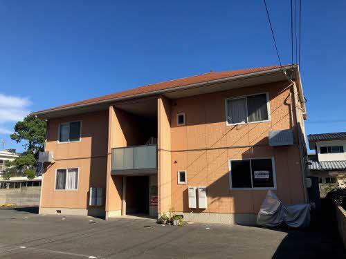 シャーメゾン永田本町II(2LDK/2階)