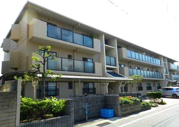ウィズ甲子園口(3LDK/2階)