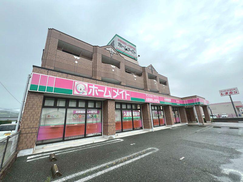 ローズガーデン(1LDK/3階)