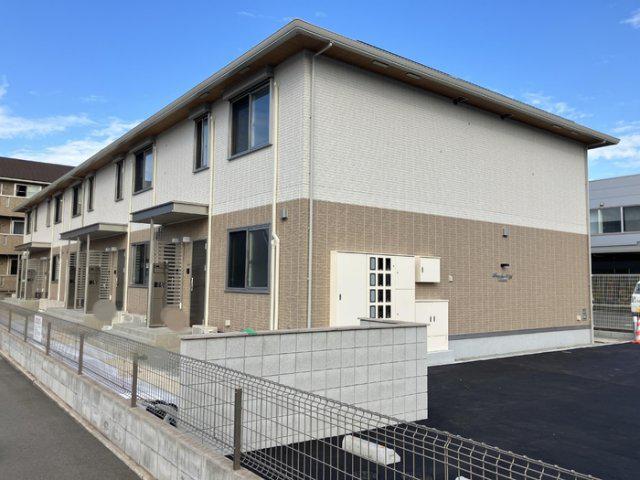 プランドール イサコ(3LDK/2階)