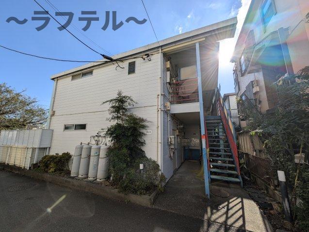 グリーンハイツ狭山ヶ丘(1K/1階)
