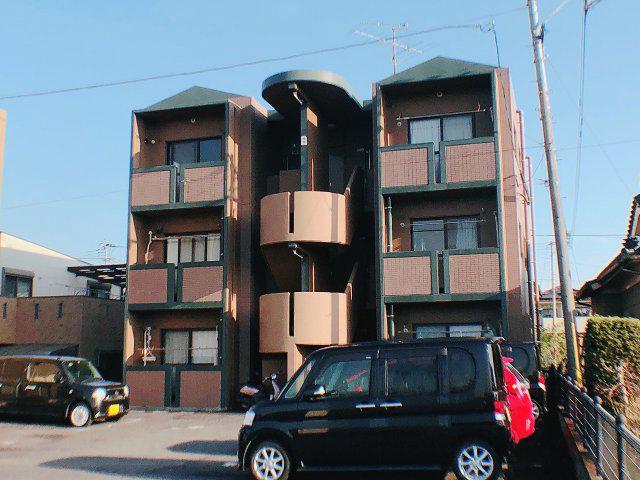 ランデックス21 B棟(2LDK/2階)