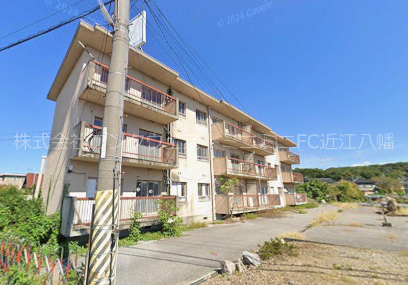 彦根市東沼波町倉庫(3DK/1階)