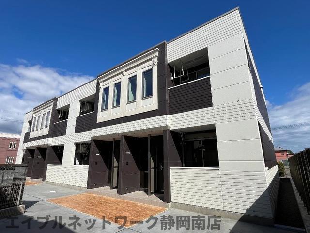 プロスペル(1LDK/1階)