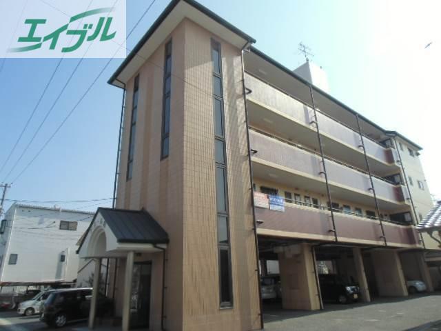 ドミール89(2DK/3階)