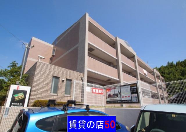 ラフォーレ三郷弐番館(2LDK/1階)