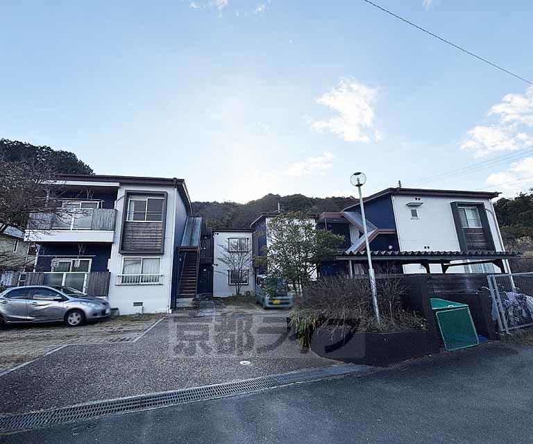 ガーデンテラス金ヶ原(3DK/2階)
