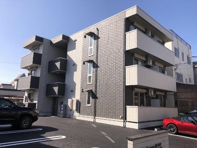 D-ROOM桜木町(1LDK/3階)