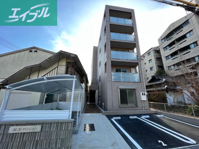 RKマンション(1LDK/5階)