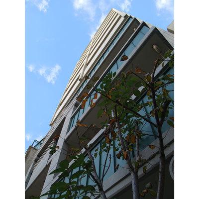 エステムプラザ日本橋二番館(1K/5階)の間取り写真
