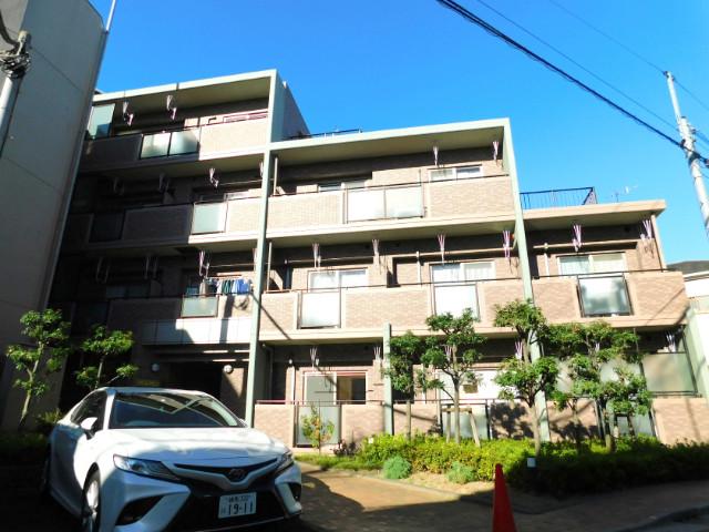 アミュレットナカダ(1K/2階)