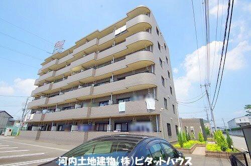 アビタシオンピーノ(2LDK/4階)
