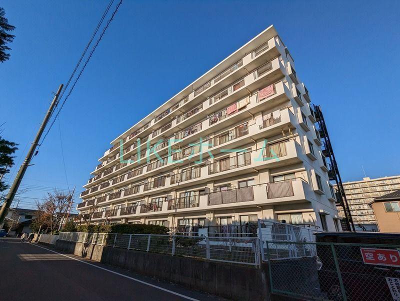 PLENDY市川大野(3LDK/5階)