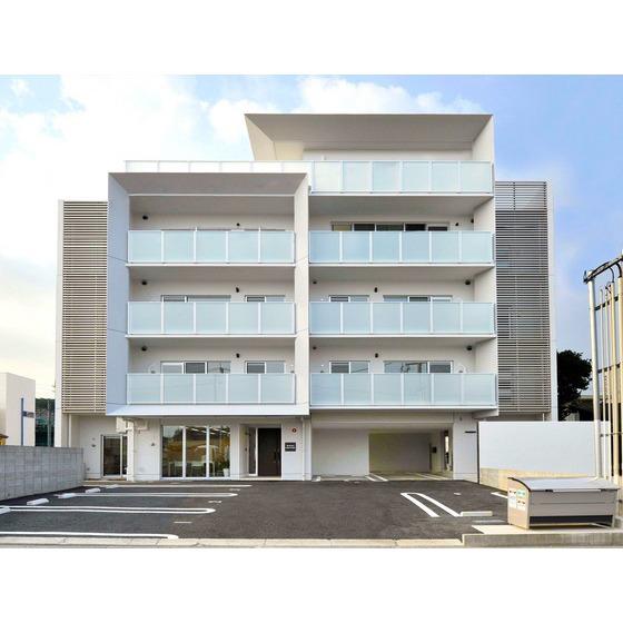 アヴォアムール熊本駅南(3LDK/3階)