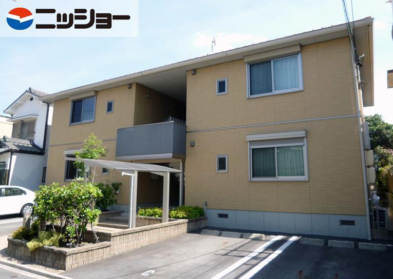 アバンダンテ(2LDK/1階)