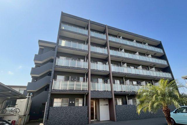 MOANA高城(2K/1階)